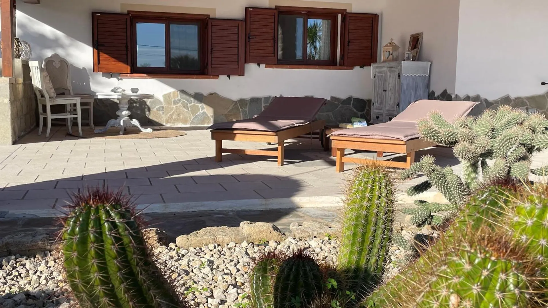 Villa Lulu' Alguer