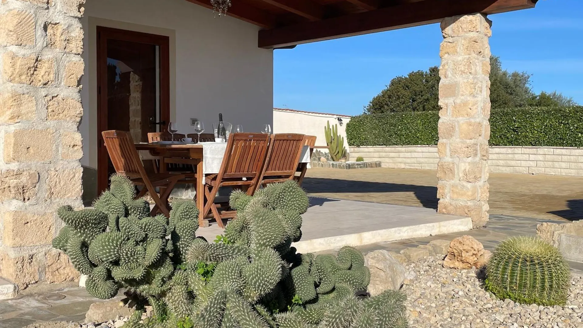 Villa Lulu' Alguer