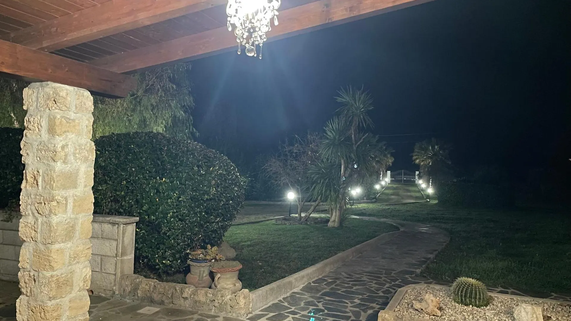 Villa Lulu' Alguer Italia