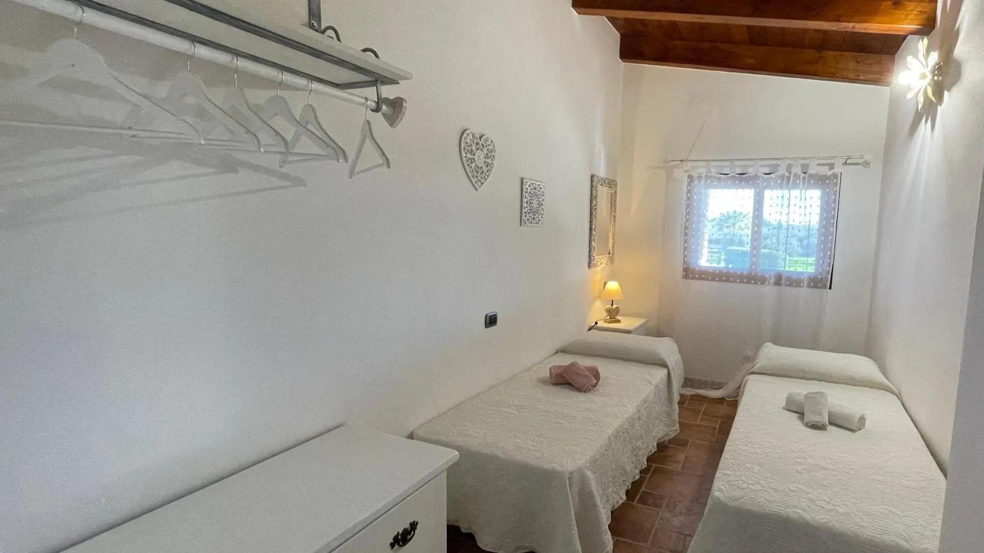 Villa Lulu' Alguer