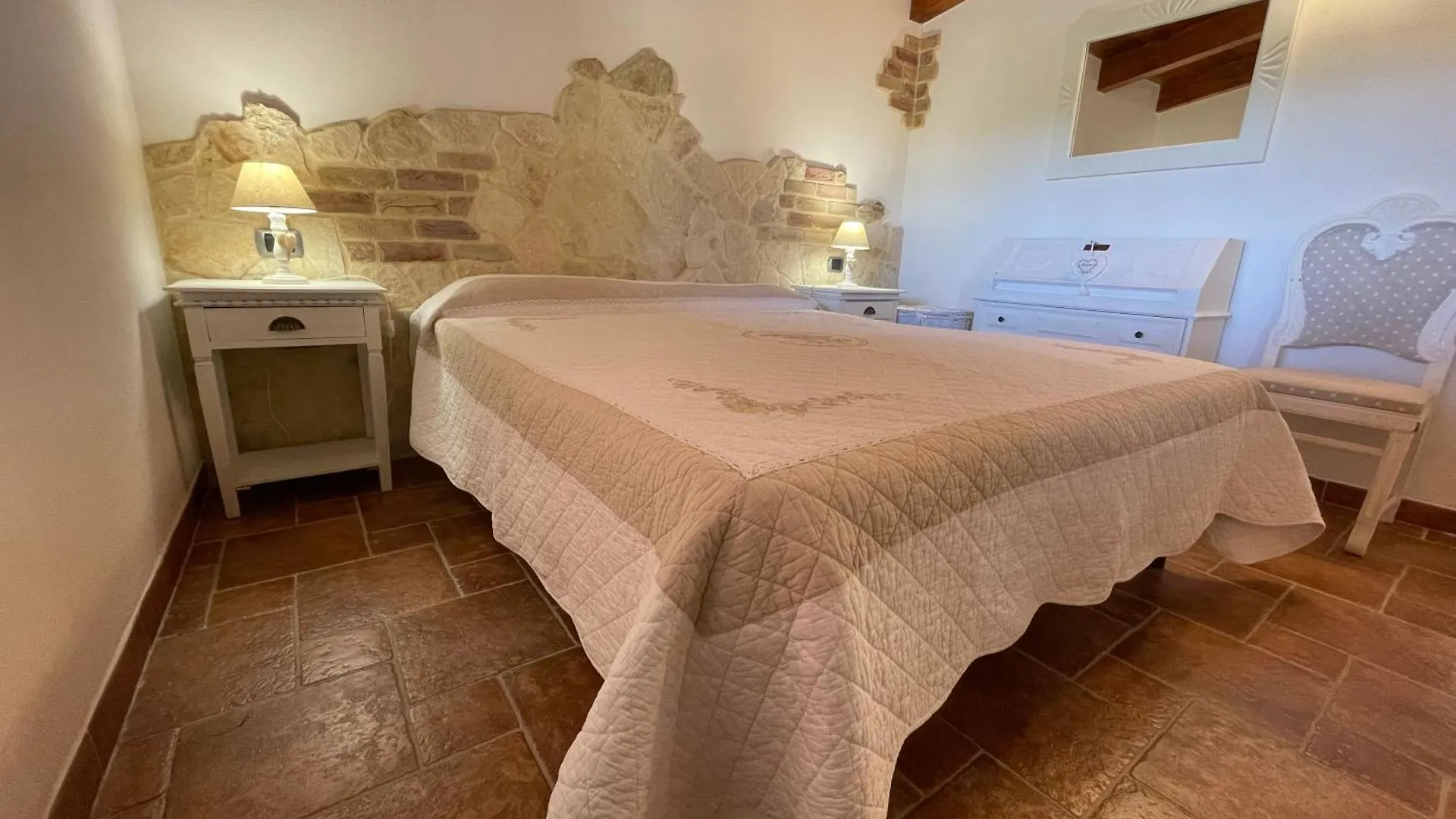 Villa Lulu' Alguer 0*,
