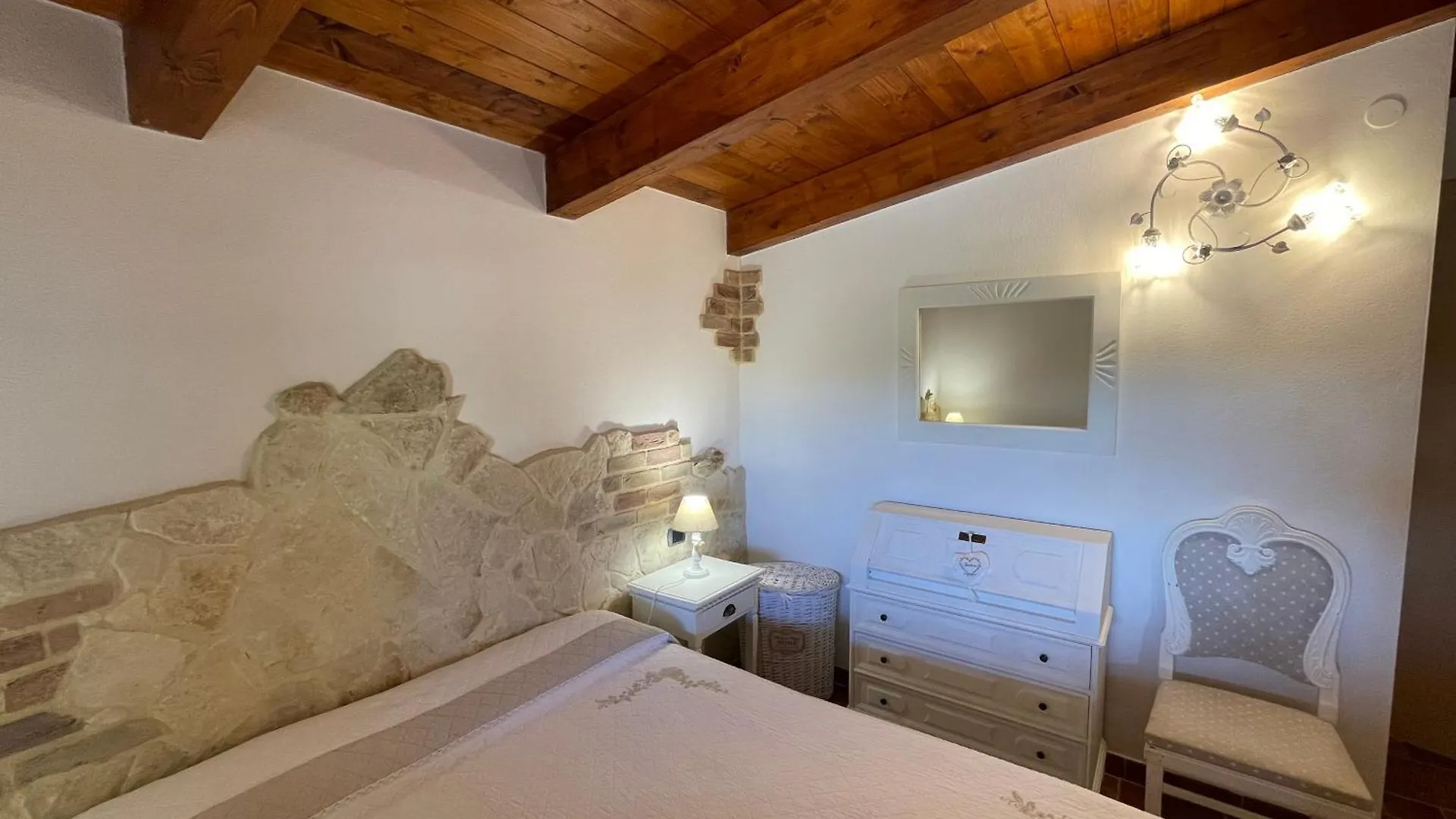 Villa Lulu' Alguer Italia