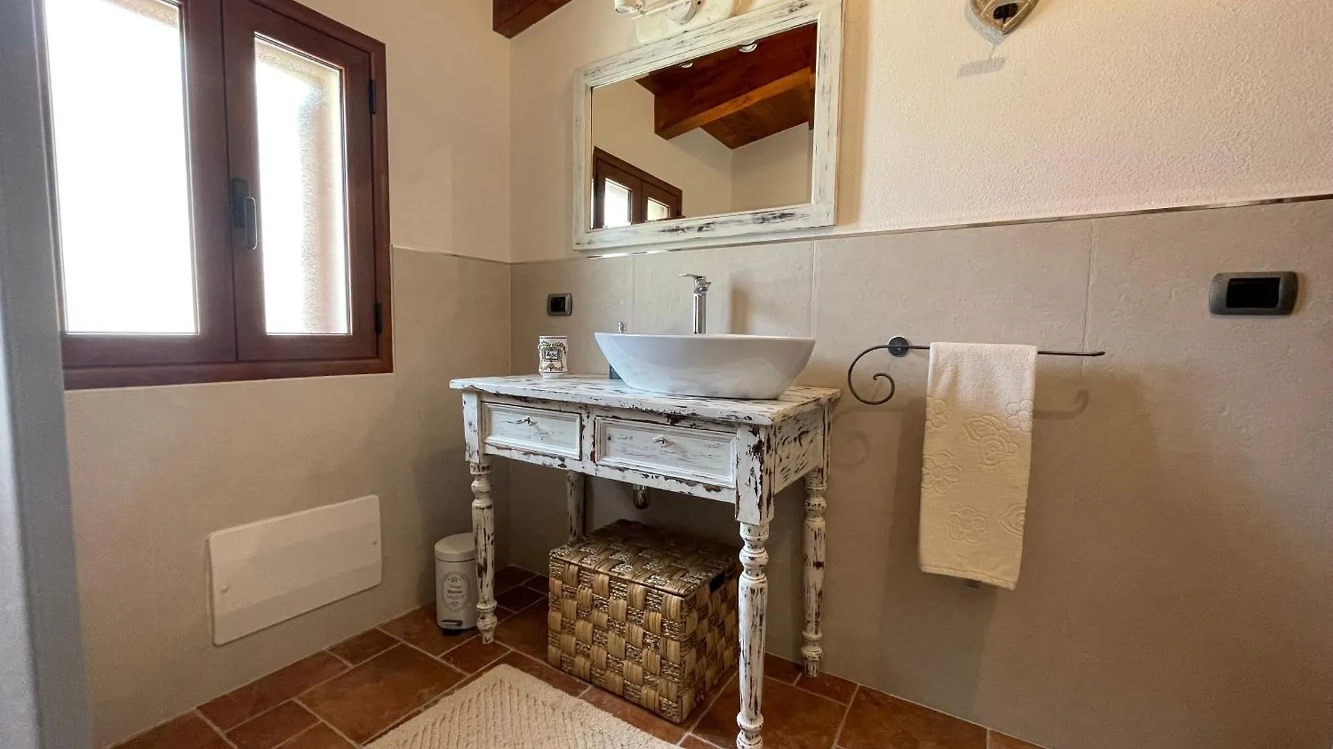 Villa Lulu' Alguer
