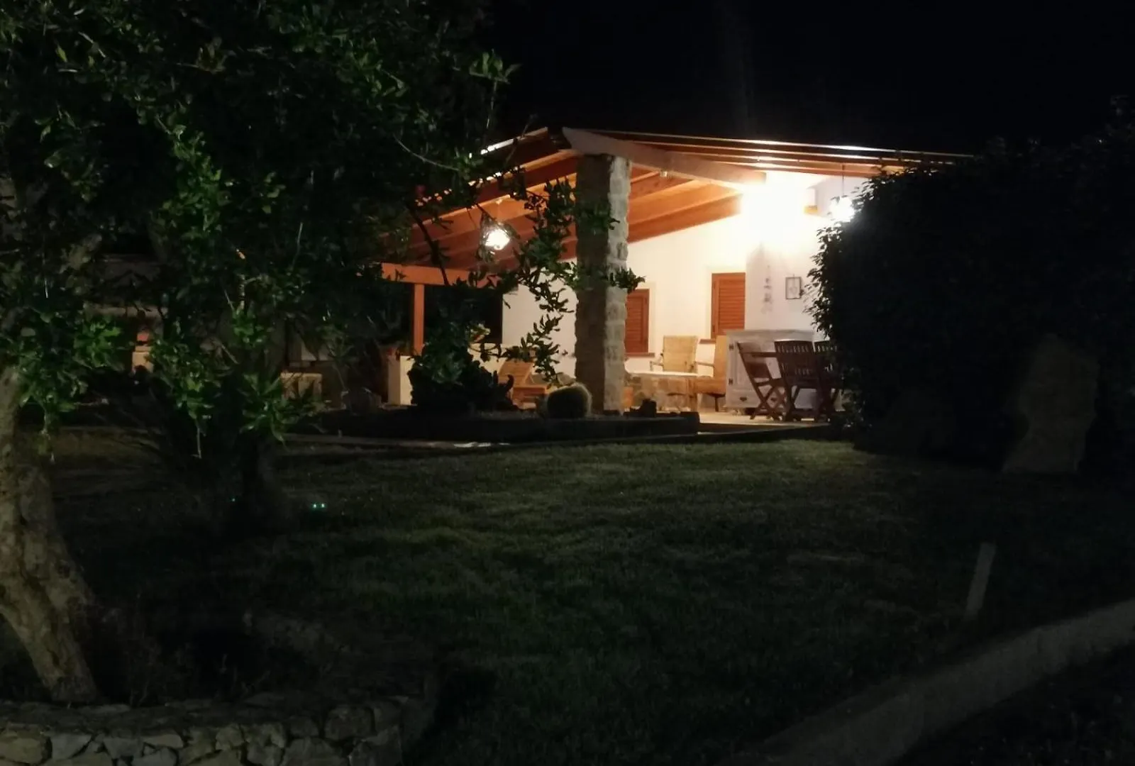 Villa Lulu' Alguer Italia