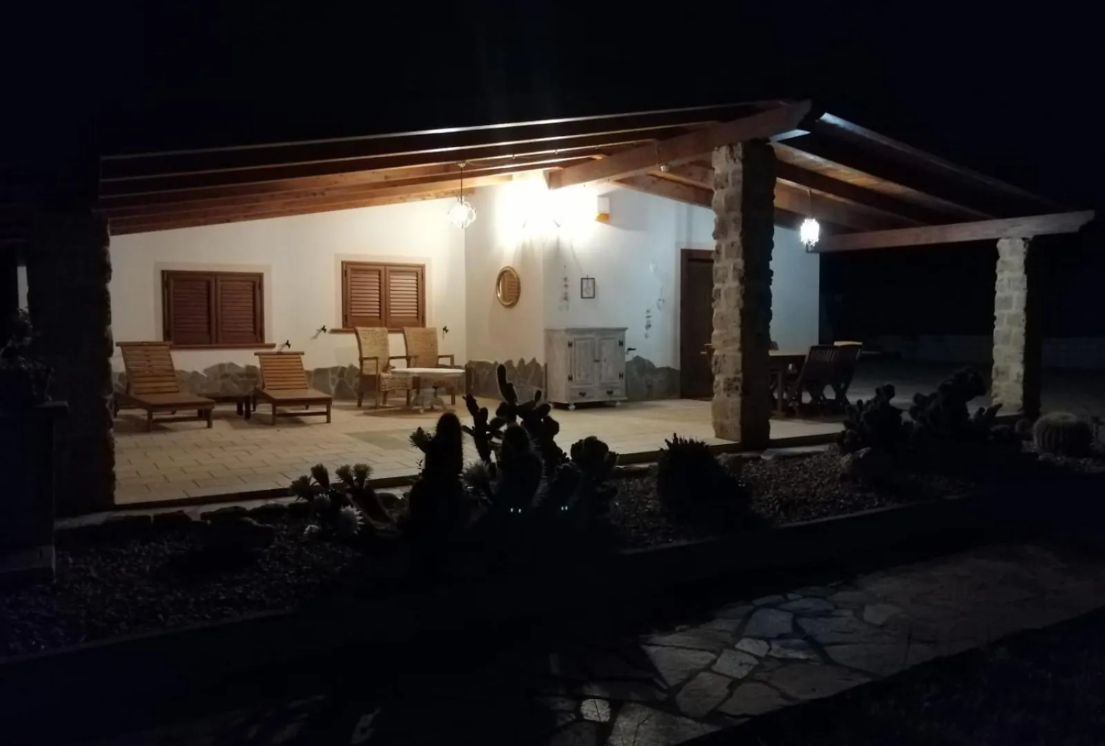 Villa Lulu' Alguer 0*,  Italia