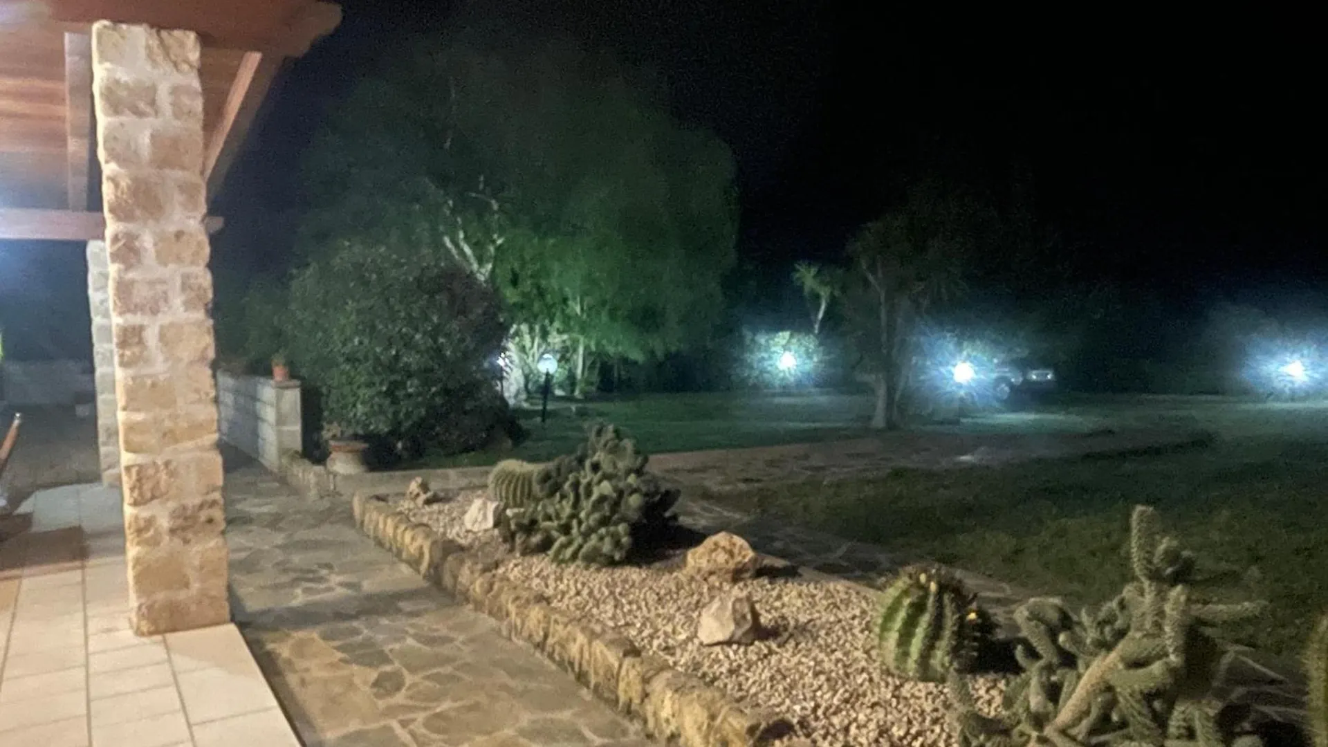 Villa Lulu' Alguer Italia